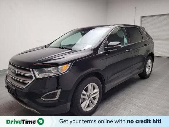 FORD EDGE 2018 2FMPK3J95JBB19357 image FORD EDGE 2018 2FMPK3J95JBB19357 image