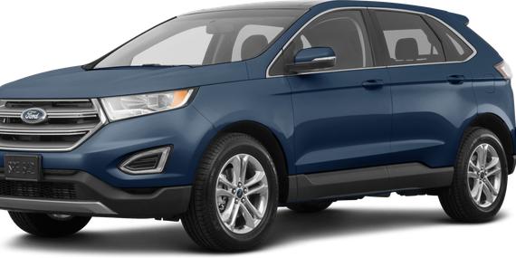 FORD EDGE 2018 2FMPK4J88JBB79808 image