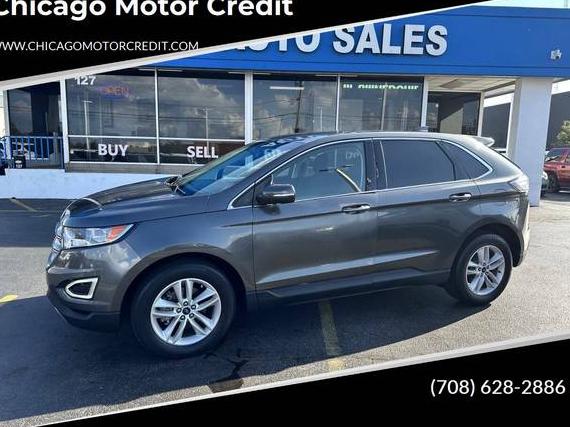 FORD EDGE 2018 2FMPK3J97JBC04653 image FORD EDGE 2018 2FMPK3J97JBC04653 image