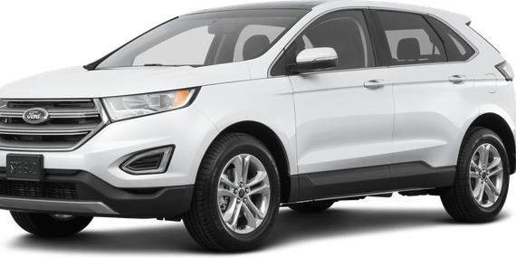 FORD EDGE 2018 2FMPK4J88JBB13582 image