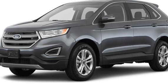 FORD EDGE 2018 2FMPK4K98JBB63809 image FORD EDGE 2018 2FMPK4K98JBB63809 image
