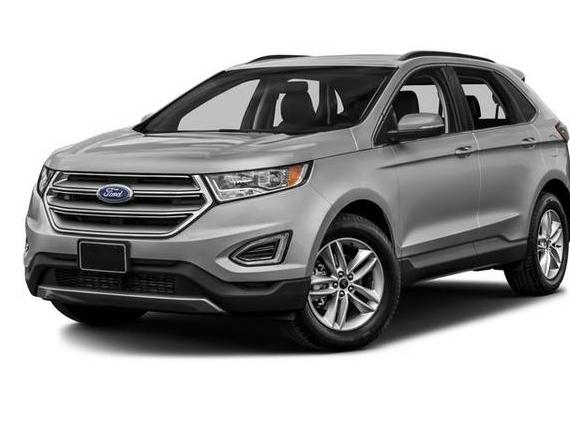 FORD EDGE 2018 2FMPK3J84JBB15792 image