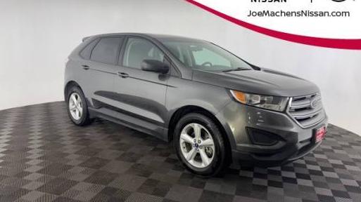 FORD EDGE 2018 2FMPK3G92JBC00775 image