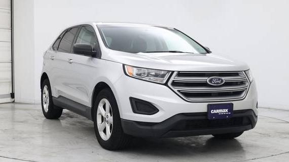 FORD EDGE 2018 2FMPK4G99JBB92941 image