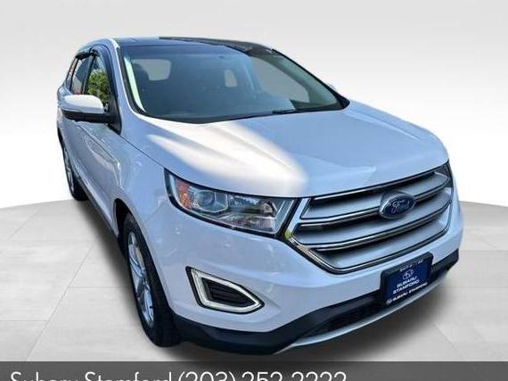 FORD EDGE 2018 2FMPK4K80JBB60992 image FORD EDGE 2018 2FMPK4K80JBB60992 image