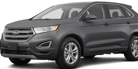FORD EDGE 2018 2FMPK3J98JBB35441 image