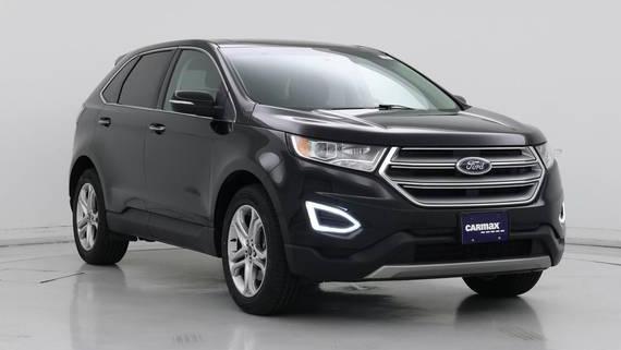 FORD EDGE 2018 2FMPK4K93JBB43239 image