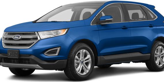 FORD EDGE 2018 2FMPK3J86JBB26602 image