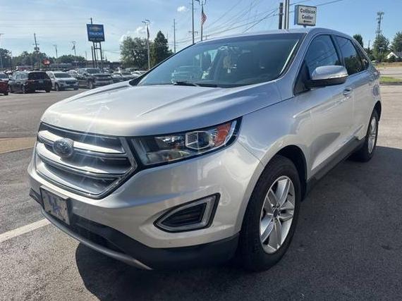 FORD EDGE 2018 2FMPK4J98JBB53900 image