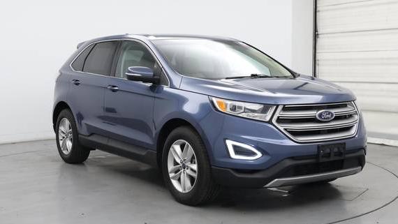 FORD EDGE 2018 2FMPK3J92JBB31384 image FORD EDGE 2018 2FMPK3J92JBB31384 image