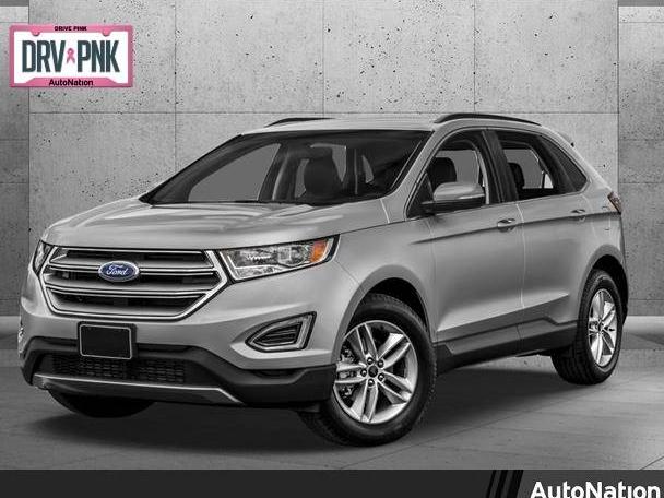 FORD EDGE 2018 2FMPK3J82JBB48712 image