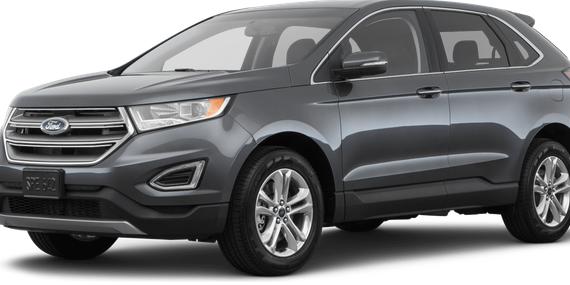 FORD EDGE 2018 2FMPK4K89JBC30781 image