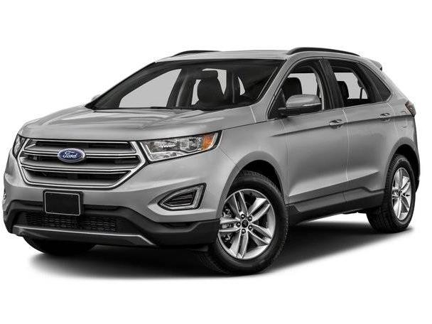 FORD EDGE 2018 2FMPK4J90JBB34659 image