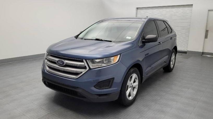 FORD EDGE 2018 2FMPK3G96JBB03014 image