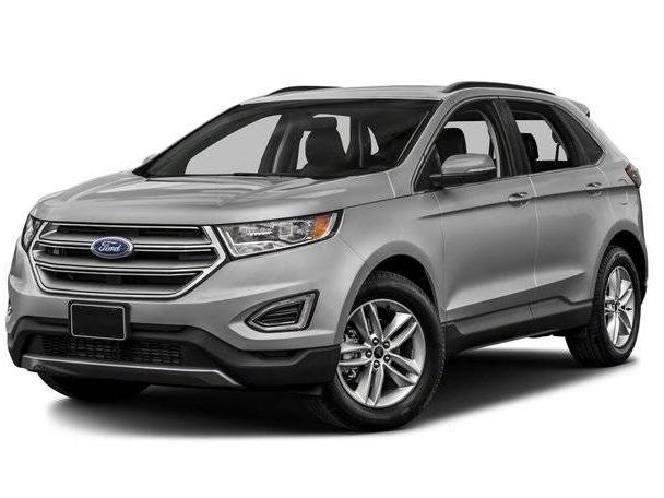 FORD EDGE 2018 2FMPK3K90JBC30459 image