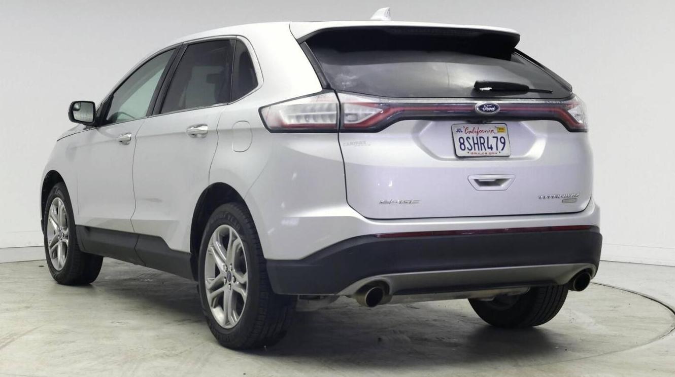 FORD EDGE 2018 2FMPK3K92JBB15474 image