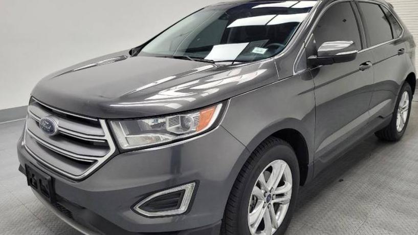 FORD EDGE 2018 2FMPK3J9XJBC51868 image