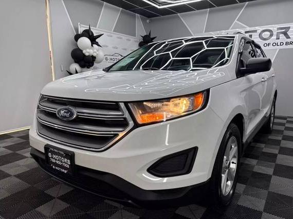 FORD EDGE 2018 2FMPK4G94JBC48798 image