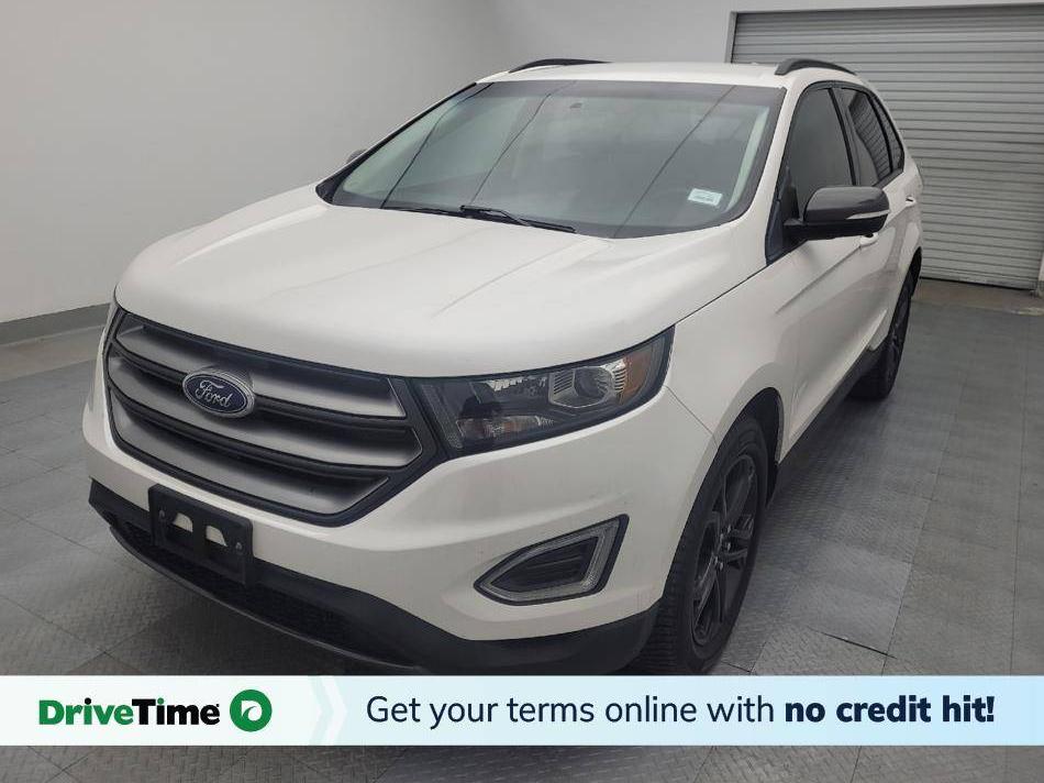 FORD EDGE 2018 2FMPK3J90JBC44010 image