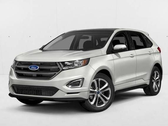 FORD EDGE 2018 2FMPK4AP3JBB79397 image FORD EDGE 2018 2FMPK4AP3JBB79397 image