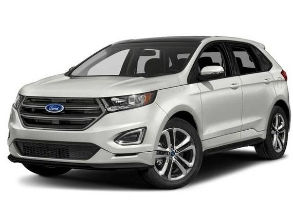 FORD EDGE 2018 2FMPK4AP7JBB39694 image FORD EDGE 2018 2FMPK4AP7JBB39694 image
