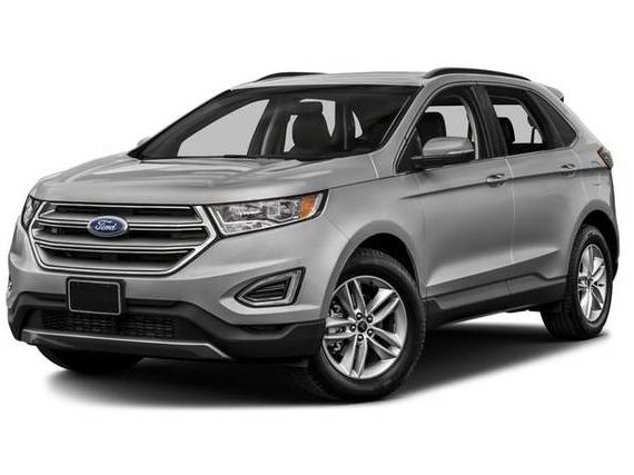 FORD EDGE 2018 2FMPK4K97JBB21213 image