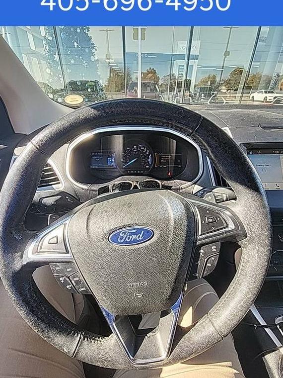 FORD EDGE 2018 2FMPK4J83JBB13196 image FORD EDGE 2018 2FMPK4J83JBB13196 image