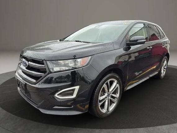 FORD EDGE 2018 2FMPK4AP8JBC57088 image