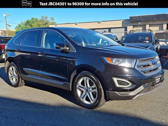 FORD EDGE 2018 2FMPK4K93JBC04301 image FORD EDGE 2018 2FMPK4K93JBC04301 image