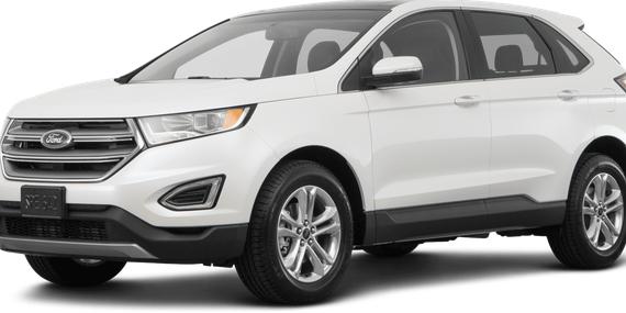 FORD EDGE 2018 2FMPK3J93JBB53183 image