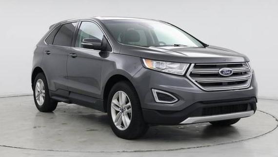 FORD EDGE 2018 2FMPK4J81JBB62395 image