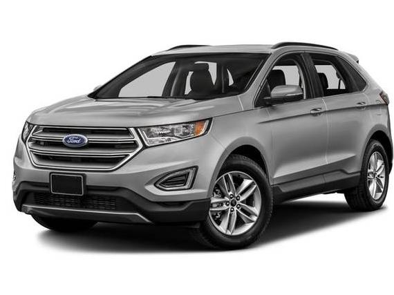 FORD EDGE 2018 2FMPK3J93JBB85017 image