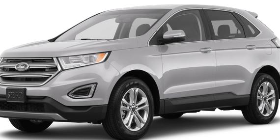 FORD EDGE 2018 2FMPK4K99JBB75984 image