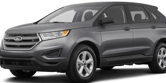 FORD EDGE 2018 2FMPK3G94JBB36674 image