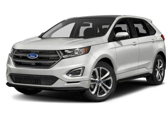 FORD EDGE 2018 2FMPK4AP3JBB69985 image