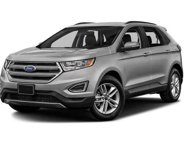 FORD EDGE 2018 2FMPK3J95JBC45007 image