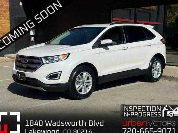 FORD EDGE 2018 2FMPK4J89JBB47076 image FORD EDGE 2018 2FMPK4J89JBB47076 image