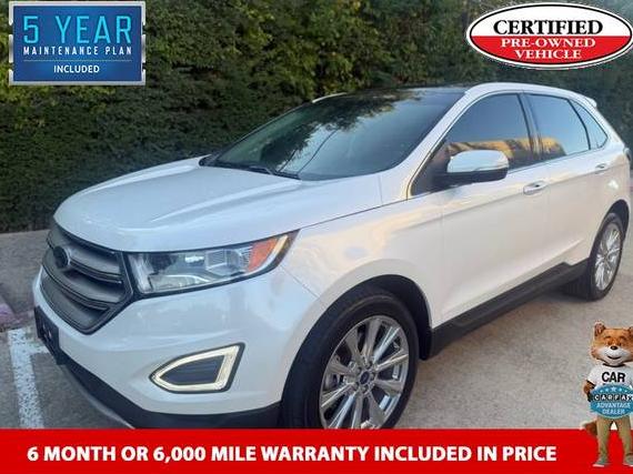 FORD EDGE 2018 2FMPK4K96JBB24250 image FORD EDGE 2018 2FMPK4K96JBB24250 image