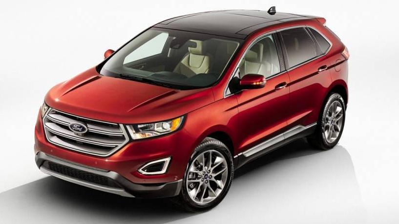 FORD EDGE 2018 2FMPK3J86JBB28107 image