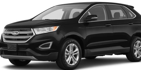 FORD EDGE 2018 2FMPK3K94JBB45205 image