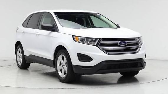FORD EDGE 2018 2FMPK3G92JBC53685 image