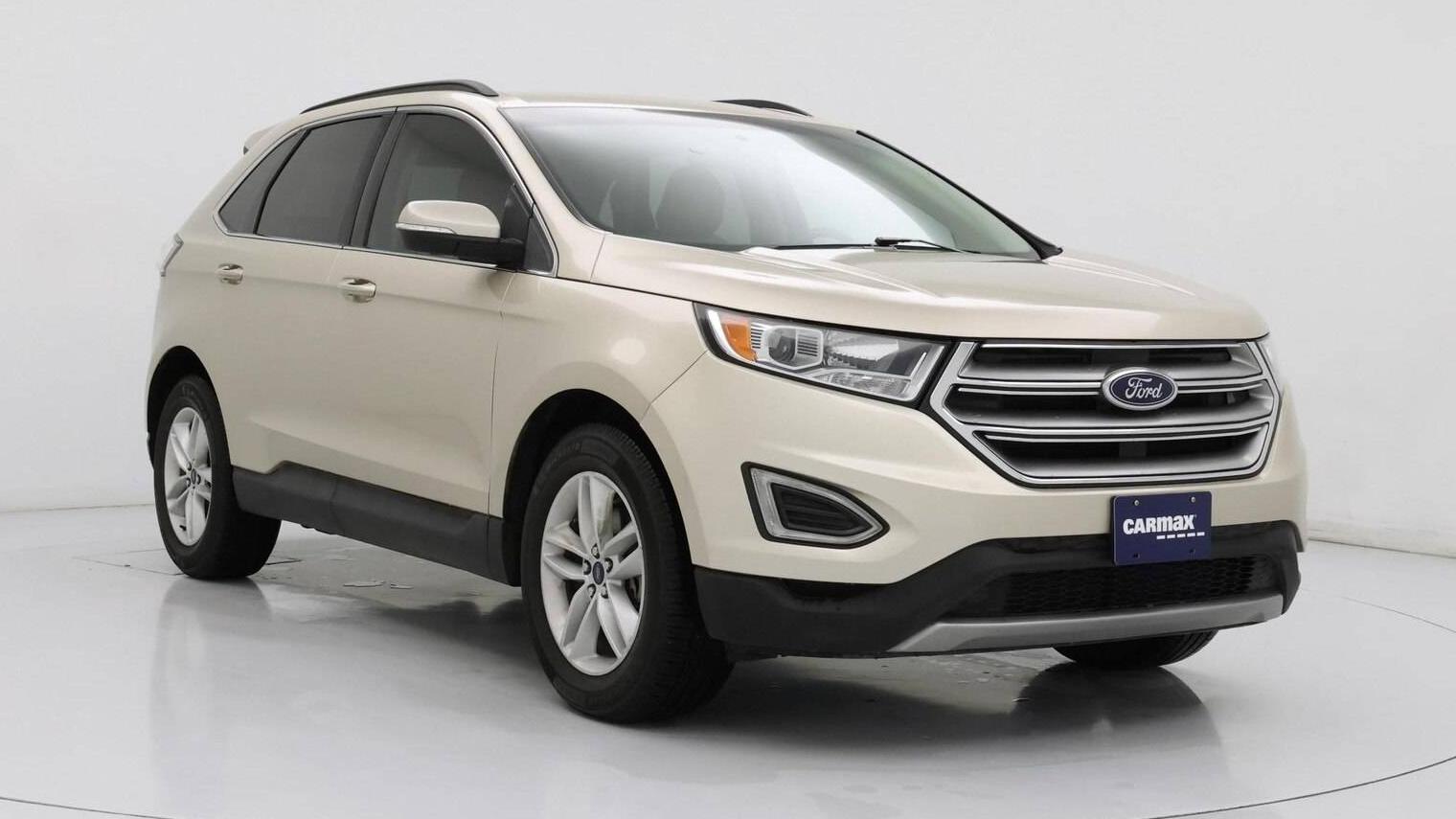 FORD EDGE 2018 2FMPK3J93JBC06321 image