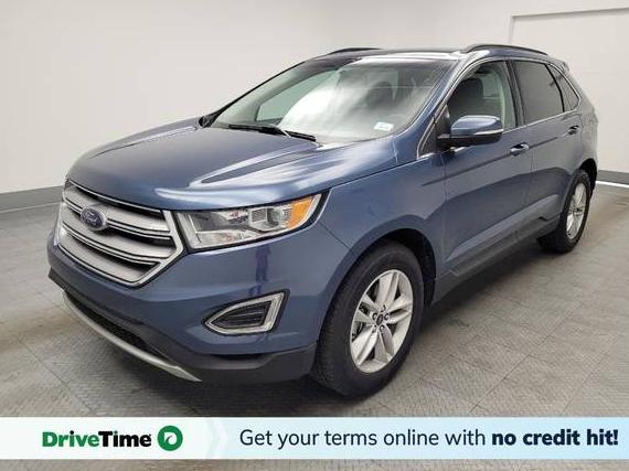 FORD EDGE 2018 2FMPK3J96JBB99462 image