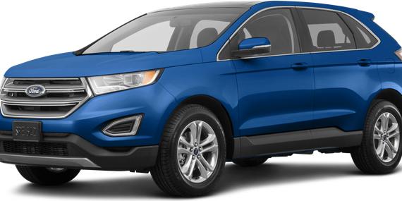 FORD EDGE 2018 2FMPK4J89JBB55534 image