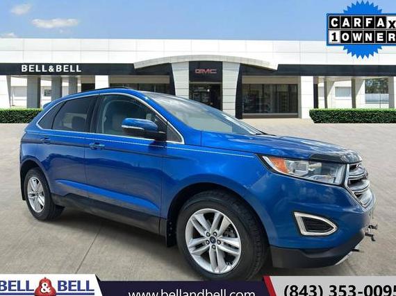 FORD EDGE 2018 2FMPK3J84JBC24513 image FORD EDGE 2018 2FMPK3J84JBC24513 image