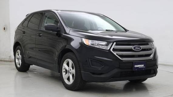 FORD EDGE 2018 2FMPK3G96JBC21824 image