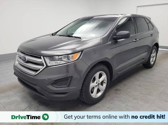 FORD EDGE 2018 2FMPK3G92JBB48578 image