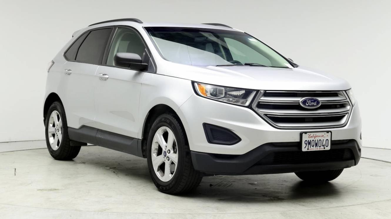 FORD EDGE 2018 2FMPK3G90JBB14509 image