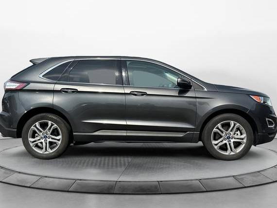 FORD EDGE 2018 2FMPK4K84JBC55801 image