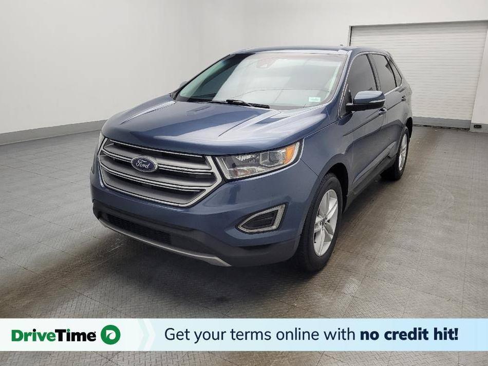 FORD EDGE 2018 2FMPK3J96JBB56420 image